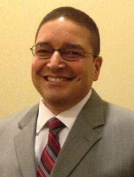 Alexander Molina Sr. Loan Officer